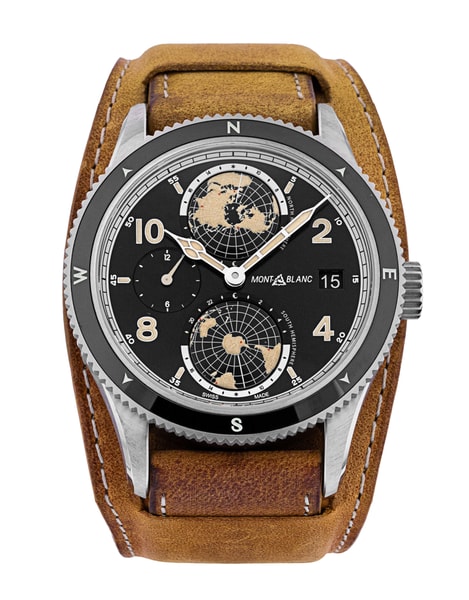 Montblanc 1858 117838